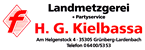 Landmetzgerei + Partyservice H.G. Kielbassa in 35305 Grünberg-Lardenbach
