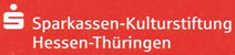 Sparkassen-Kulturstiftung Hessen-Thüringen